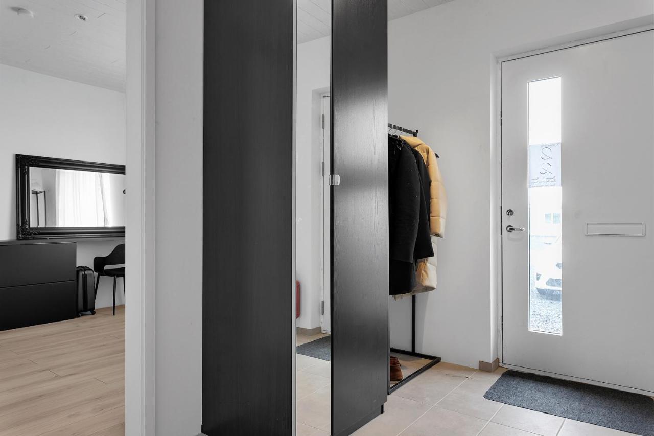 Golden Circle Entire Home - Aurora Rentals Σέλφος Εξωτερικό φωτογραφία